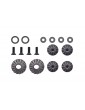B74.1 Gear Differential Rebuild Kit V2