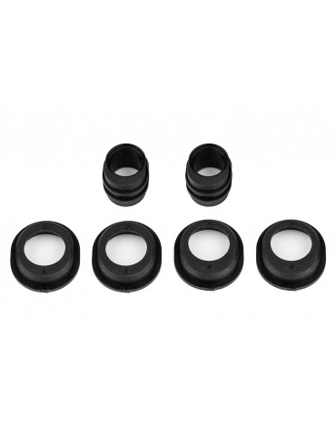 B74.2 Rear Gearbox Adjustable Height Inserts