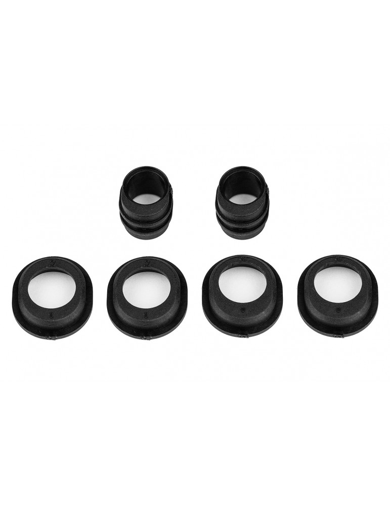 B74.2 Rear Gearbox Adjustable Height Inserts