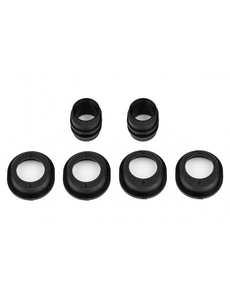B74.2 Rear Gearbox Adjustable Height Inserts