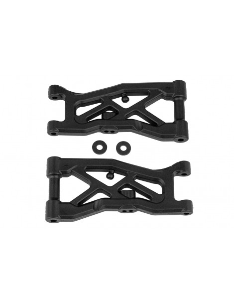 B74.2 Front Suspension Arms, gull wing