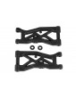 B74.2 Front Suspension Arms, gull wing