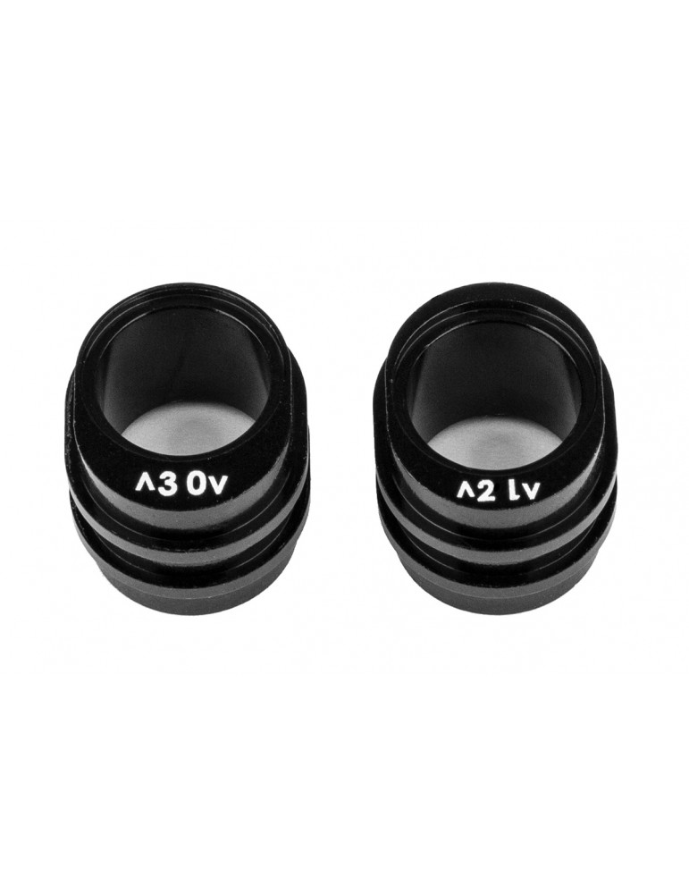 B74.2 FT Rear Gearbox Pinion Height Inserts, machined