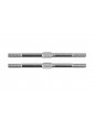 Turnbuckles, 3.5x58mm, steel