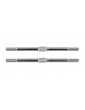 Turnbuckles, 3.5x67mm, steel