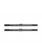 FT Titanium Turnbuckles, 3.5 x 58mm