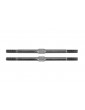 FT Titanium Turnbuckles, 3.5 x 67mm