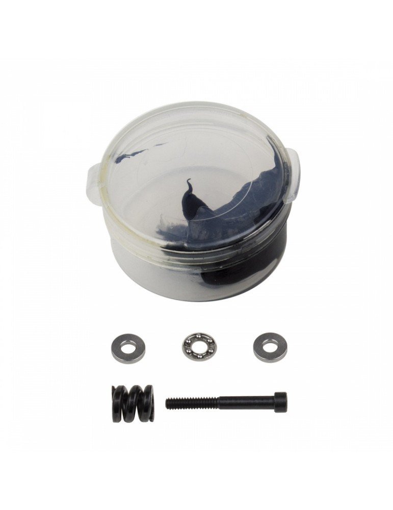 B74.2 FT Decoupled Slipper Thrust Bearing Rebuild Set