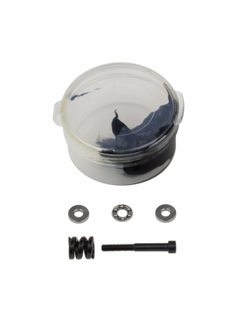 B74.2 FT Decoupled Slipper Thrust Bearing Rebuild Set