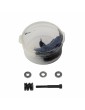 B74.2 FT Decoupled Slipper Thrust Bearing Rebuild Set