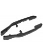 B7 FT Side Rails, carbon