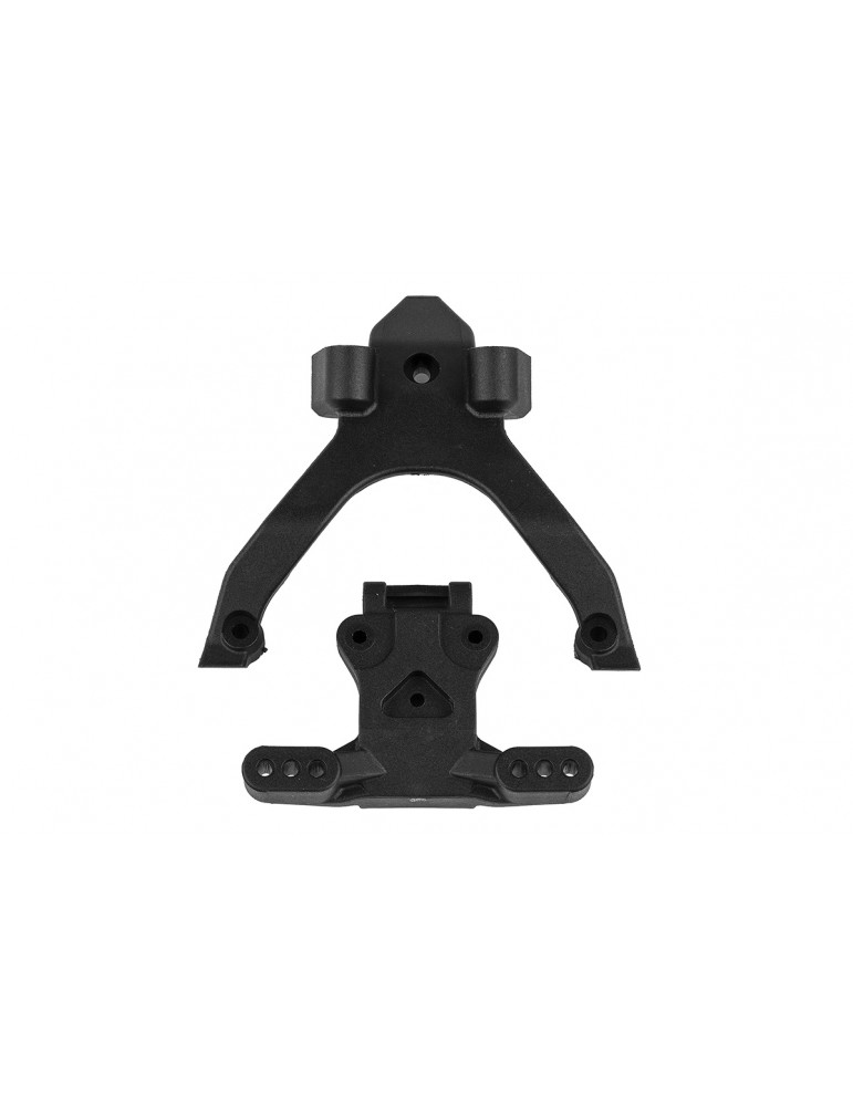 B7 Top Plate and Ballstud Mount