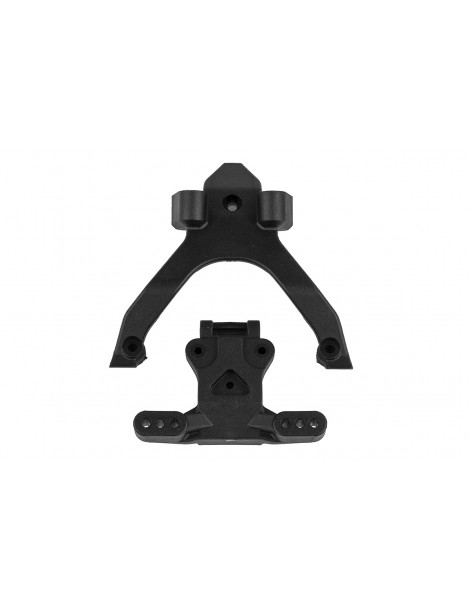 B7 Top Plate and Ballstud Mount