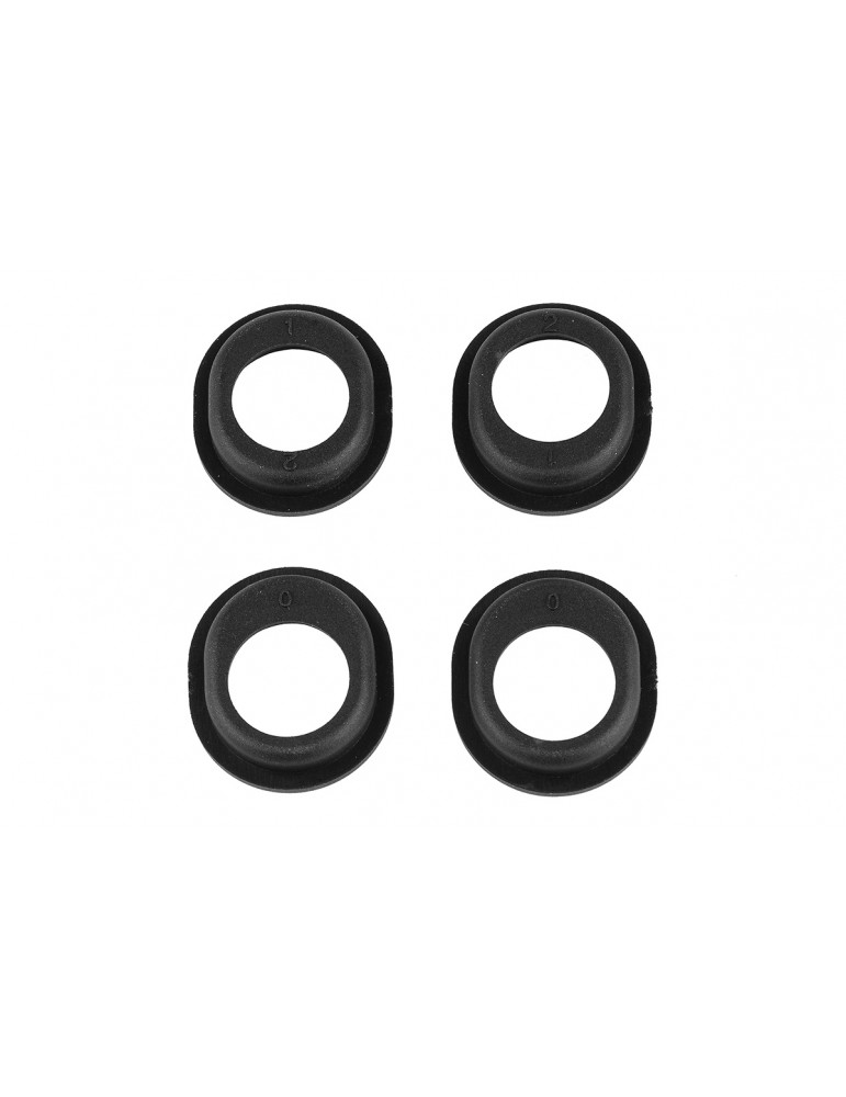 B7 Differential Height Inserts