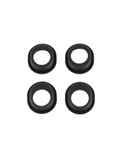 B7 Differential Height Inserts
