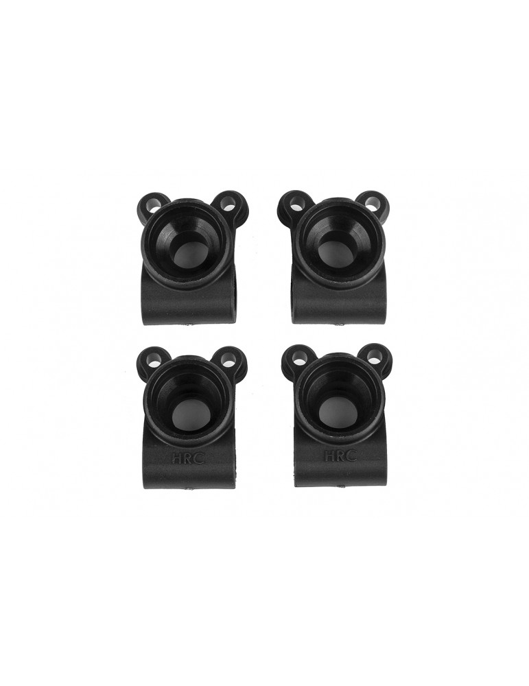 B7 Rear Hubs