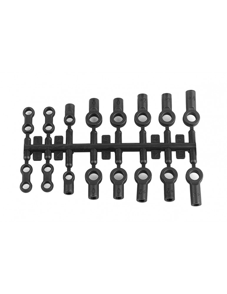 B7 Rod Ends