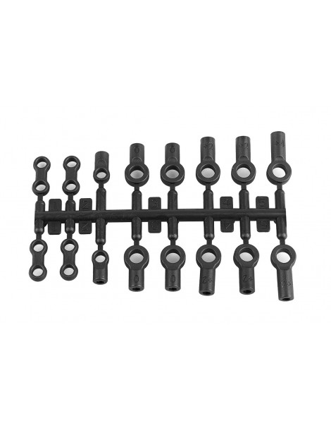 B7 Rod Ends