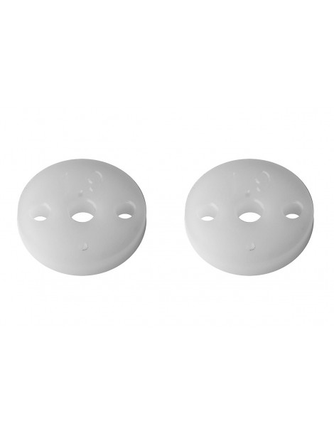 FT 13mm Shock Pistons, 2.5mm, 2x1.9