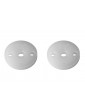 FT 13mm Shock Pistons, 2.5mm, 2x1.9