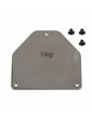 B7 FT Steel Servo Weight Plate, 16g
