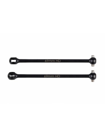 B7 HD CVA Bone, 69mm