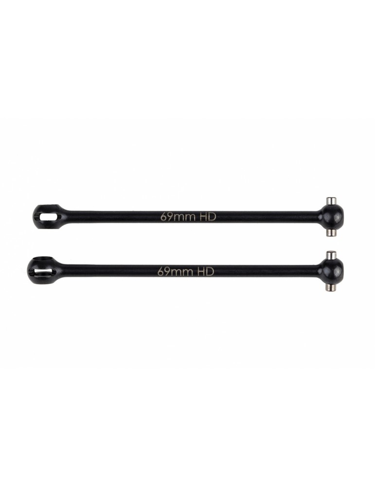 B7 HD CVA Bone, 69mm