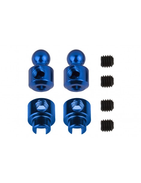 B7 Anti-roll Bar Hardware Set