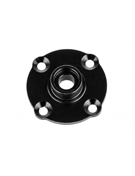 B7 Gear Differential Cap