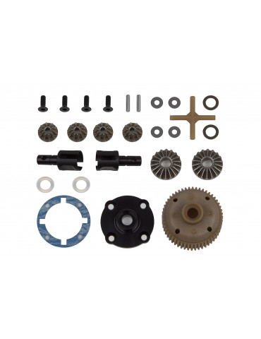 B7 Gear Differential Set