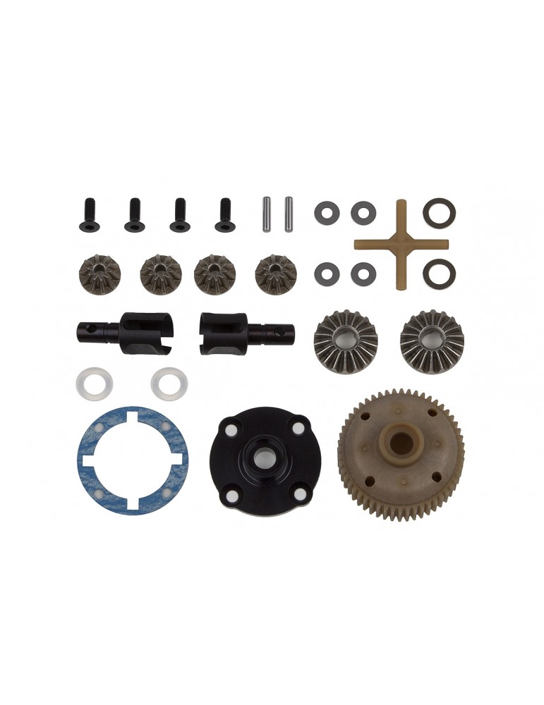 B7 Gear Differential Set