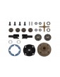 B7 Gear Differential Set