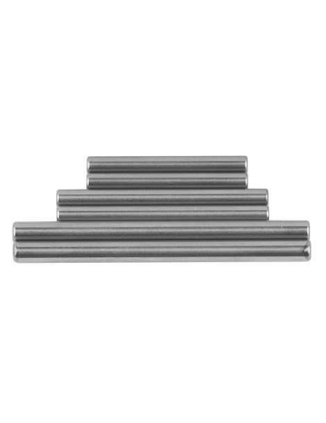 B7 Hinge Pin Set