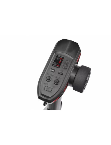 Radijo valdymo sistema CT2S 2.4GHz Team Corally – CyborgShop
