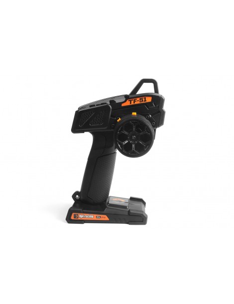 HPI TF-51/RF-51 2.4GHZ RADIO SET