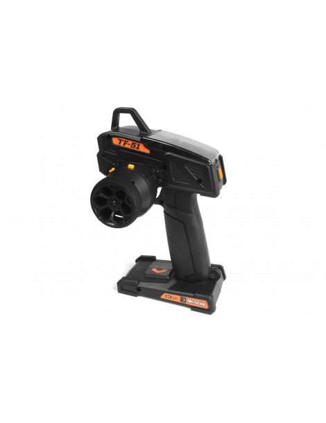 HPI TF-51/RF-51 2.4GHZ RADIO SET