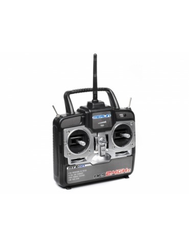 MTX-47 Transmitter (2.4GHz) (Tracer 180/240)