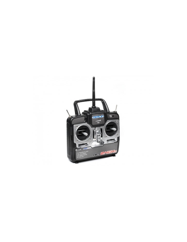 MTX-47 Transmitter (2.4GHz) (Tracer 180/240)