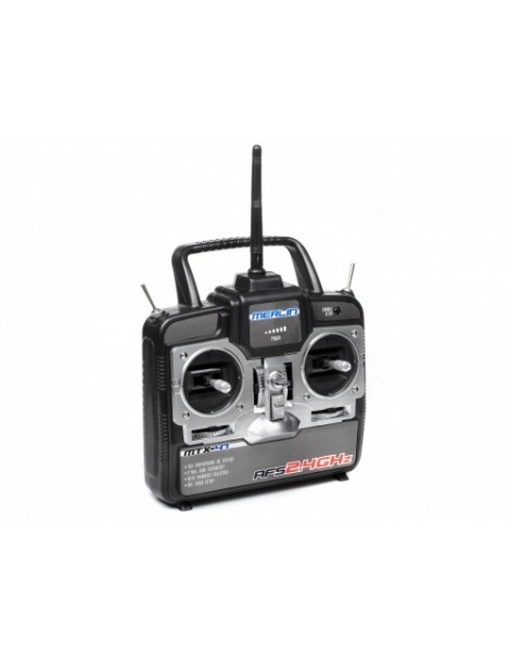 MTX-47 Transmitter (2.4GHz) (Tracer 180/240)