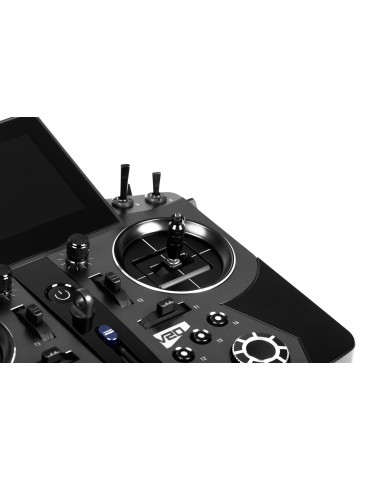 KAVAN V20 Grey 24 kanalų RC siųstuvas su telemetrija