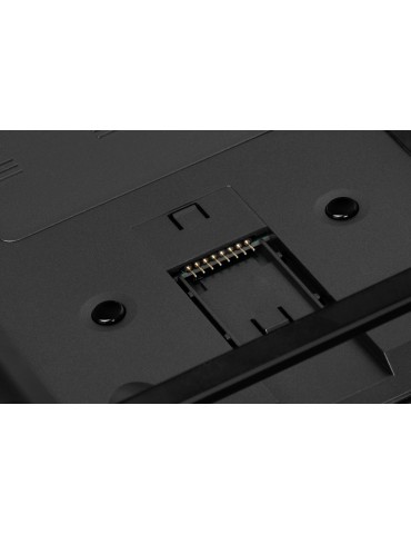 KAVAN V20 Grey 24 kanalų RC siųstuvas su telemetrija