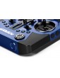 KAVAN V20 Blue 24 kanalų RC siųstuvas su telemetrija