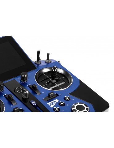 KAVAN V20 Blue 24 kanalų RC siųstuvas su telemetrija