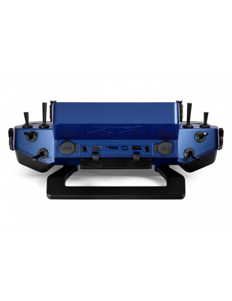 KAVAN V20 Blue 24 kanalų RC siųstuvas su telemetrija