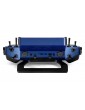 KAVAN V20 Blue 24 kanalų RC siųstuvas su telemetrija