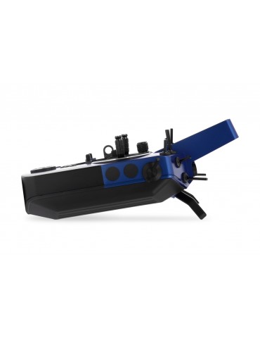 KAVAN V20 Blue 24 kanalų RC siųstuvas su telemetrija