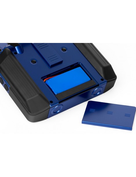 KAVAN V20 Blue 24 kanalų RC siųstuvas su telemetrija