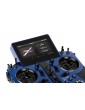 KAVAN V20 Blue 24 kanalų RC siųstuvas su telemetrija