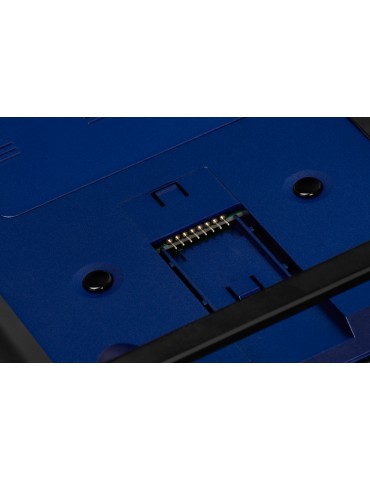 KAVAN V20 Blue 24 kanalų RC siųstuvas su telemetrija