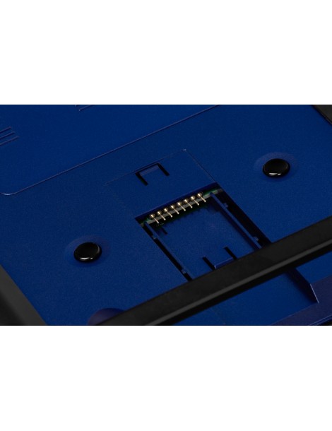 KAVAN V20 Blue 24 kanalų RC siųstuvas su telemetrija